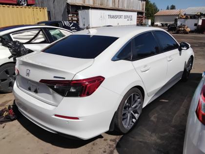 2023 Honda Civic Touring