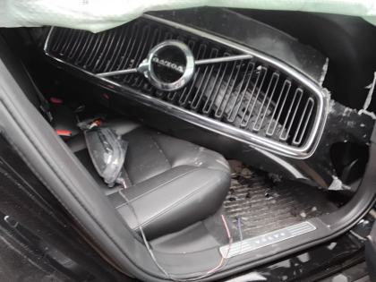 2018 Volvo S90 T5 Momentum