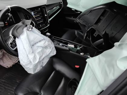 2018 Volvo S90 T5 Momentum
