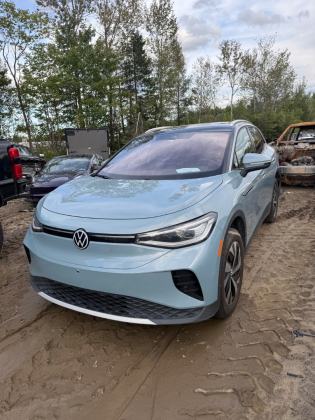 2023 Volkswagen ID.4 S