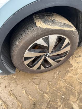2023 Volkswagen ID.4 S