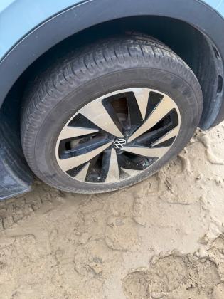 2023 Volkswagen ID.4 S