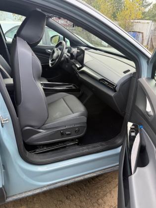 2023 Volkswagen ID.4 S