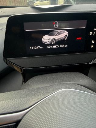 2023 Volkswagen ID.4 S