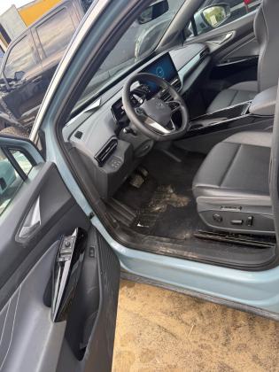2023 Volkswagen ID.4 S