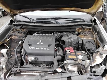 2020 Mitsubishi Outlander GT