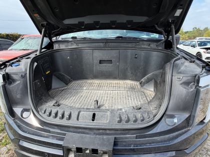 2022 Ford F-150 Lightning XLT