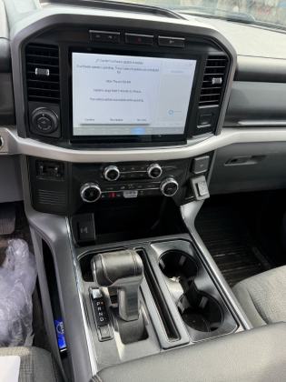 2022 Ford F-150 Lightning XLT