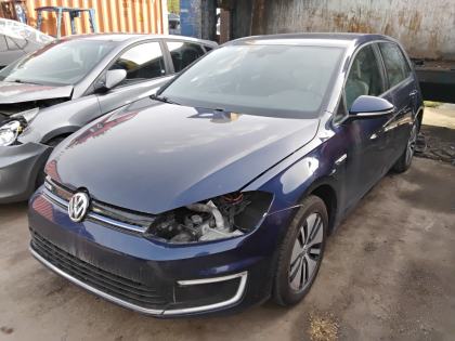 2019 Volkswagen e-Golf Comfortline
