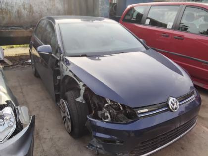 2019 Volkswagen e-Golf Comfortline