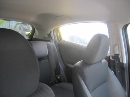 2021 Honda HR-V LX