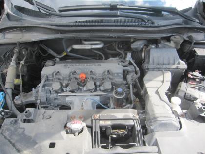 2021 Honda HR-V LX
