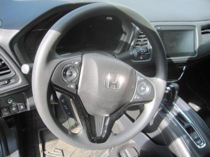 2021 Honda HR-V LX