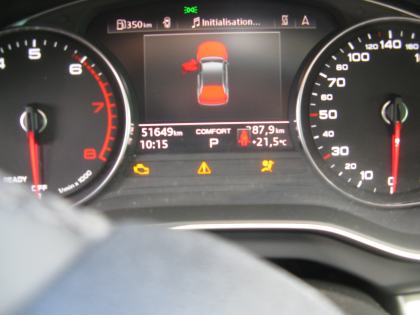 2022 Audi Q5 Premium