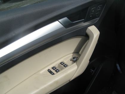 2022 Audi Q5 Premium
