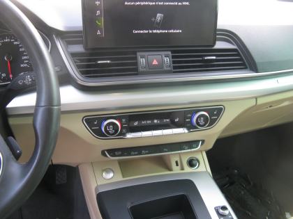 2022 Audi Q5 Premium