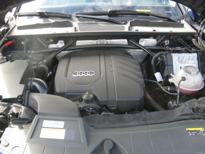 2022 Audi Q5 Premium