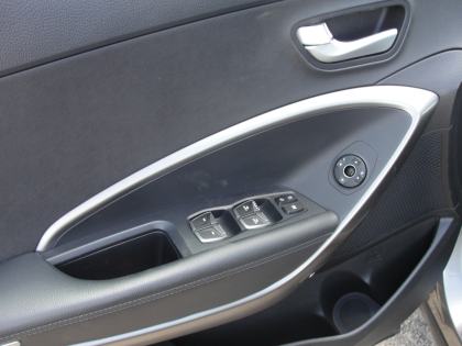 2018 Hyundai Santa Fe Sport Base