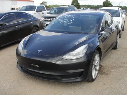 2019 Tesla 3 Performance