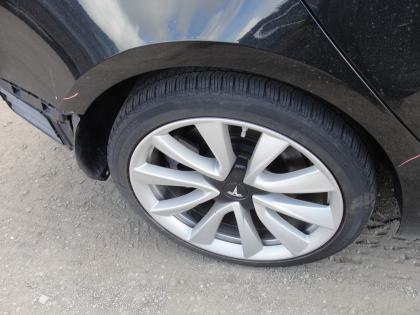 2019 Tesla 3 Performance