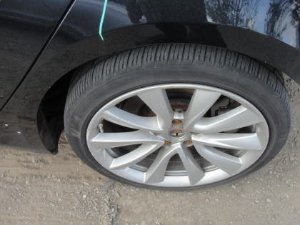 2019 Tesla 3 Performance