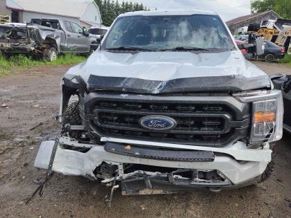 2022 Ford F-150 F150