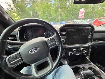 2022 Ford F-150 F150
