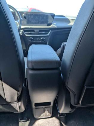 2024 GM Encore Gx Prefered Awd