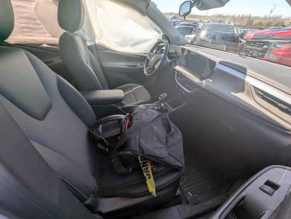2024 GM Encore Gx Prefered Awd
