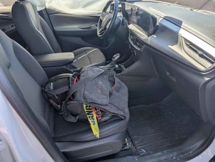 2024 GM Encore Gx Prefered Awd