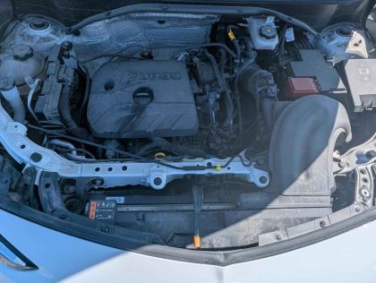 2024 GM Encore Gx Prefered Awd