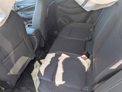 2024 GM Encore Gx Prefered Awd