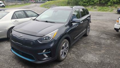 2021 Kia Niro Ex Premium