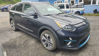 2021 Kia Niro Ex Premium