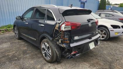2021 Kia Niro Ex Premium