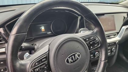 2021 Kia Niro Ex Premium