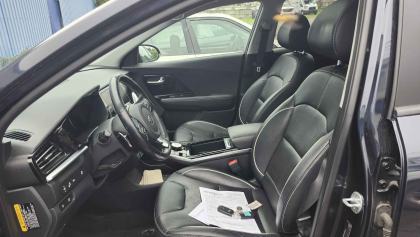 2021 Kia Niro Ex Premium
