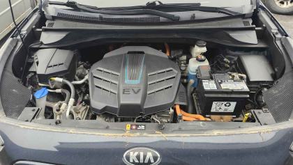 2021 Kia Niro Ex Premium
