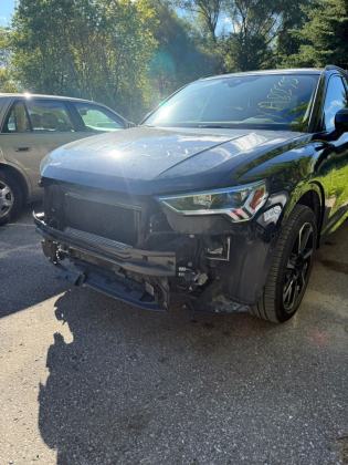 2021 Audi Q3 S-Line Premium Plus