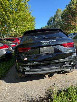 2021 Audi Q3 S-Line Premium Plus