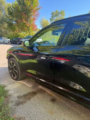 2021 Audi Q3 S-Line Premium Plus