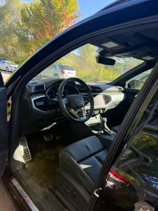 2021 Audi Q3 S-Line Premium Plus