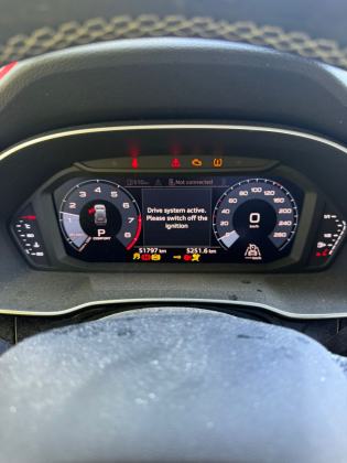 2021 Audi Q3 S-Line Premium Plus