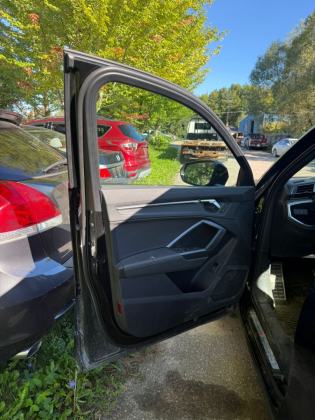 2021 Audi Q3 S-Line Premium Plus