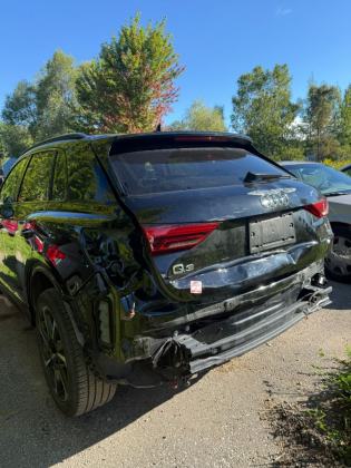 2021 Audi Q3 S-Line Premium Plus