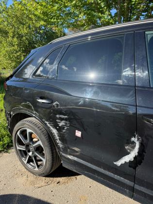 2021 Audi Q3 S-Line Premium Plus