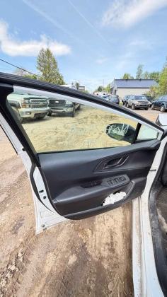 2023 Toyota Prius Base