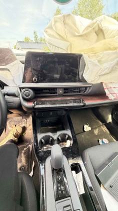 2023 Toyota Prius Base
