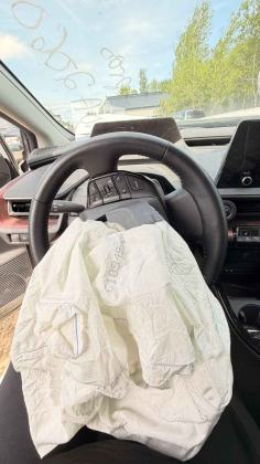 2023 Toyota Prius Base