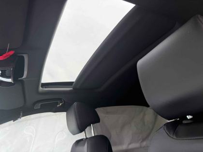 2020 Honda Cr-V Sport